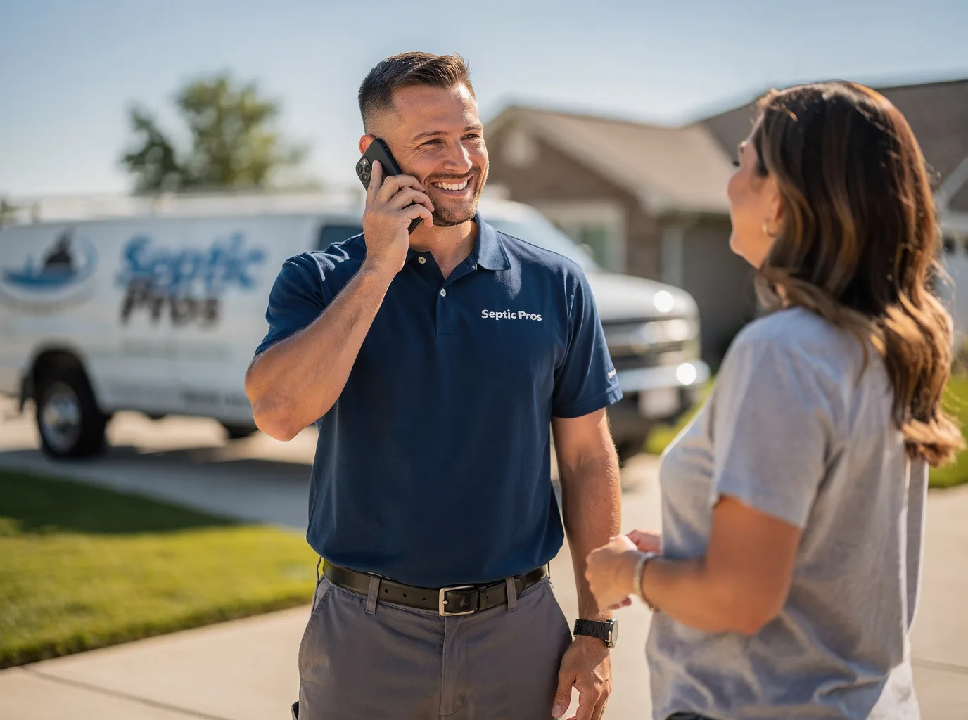 Septic Tank Pumping Sabin, MN FAQs